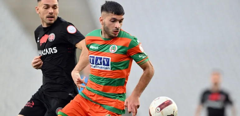 karagümrük alanyaspor