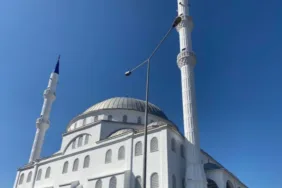 kiralık cami