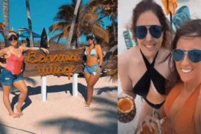 kız kıza bahamalar tatiline gittiler iki personel tarafından cinsel istismara uğradılar