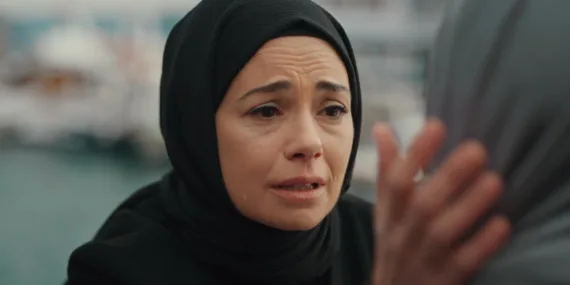 1 Nisan 2024 Pazartesi reyting sonuçları açıklandı! Kızıl Goncalar, Ömer, Selahaddin Eyyubi, Yaban Çiçekleri ve Survivor All Star reyting sıralaması