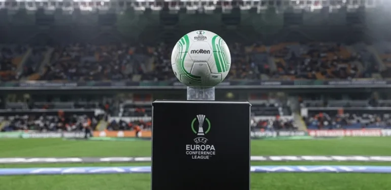 Konferans Ligi son 32 turları başlıyor… Birbirinden çekişmeli mücadeleler