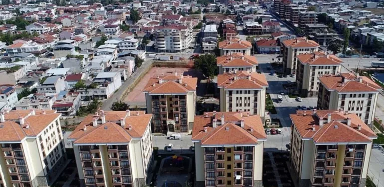 konut satışları düştü
