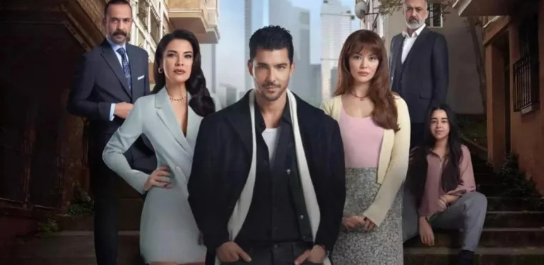 Kopuk dizisi final mi yapıyor? Kopuk dizisi 5. bölüm çıkacak mı?