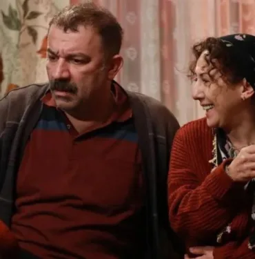 korkma ben yanındayım dizisinin konusu ne