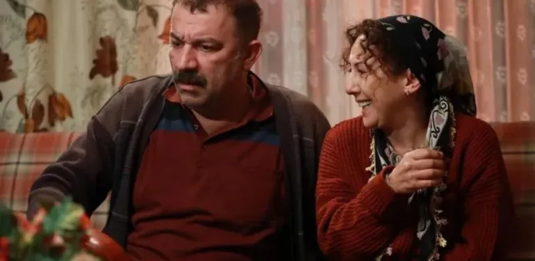 Korkma Ben Yanındayım dizisinin konusu ne? Korkma Ben Yanındayım dizisinin oyuncuları kim?