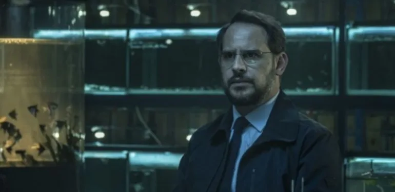 Korteks filmi bugün TRT 2 ekranlarında… Filmin konusu ve oyuncu kadrosu dikkat çekiyor!