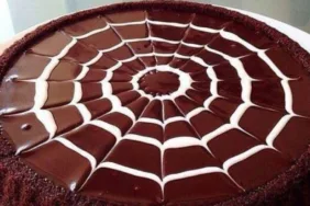 kremalı tart kek nasıl yapılır