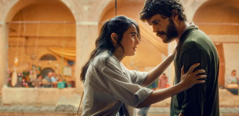 Kül filmi ne zaman yayınlanacak? Kül filmi nereden izlenir?