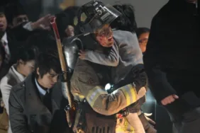 kule (the tower) filminin konusu ne