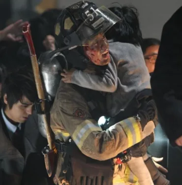 kule (the tower) filminin konusu ne