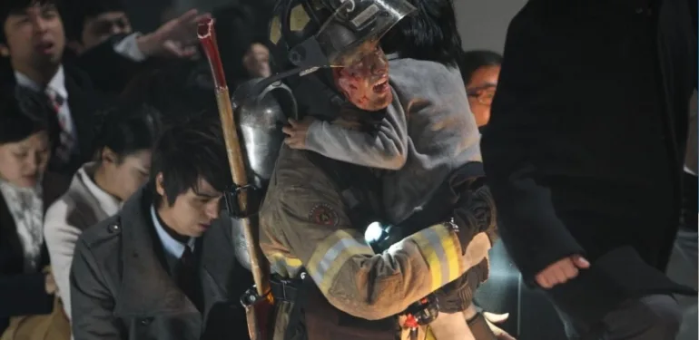 Kule (The Tower) filminin konusu ne, oyuncuları kim?