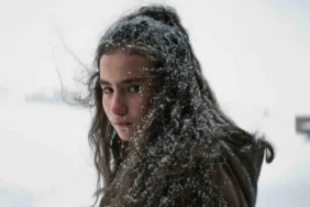 kuru otlar üstüne netflix'e geliyor