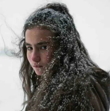 kuru otlar üstüne netflix'e geliyor