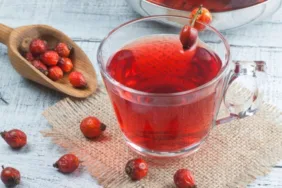 kuşburnu çayı nasıl yapılır