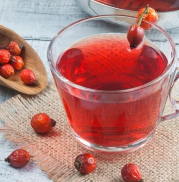 kuşburnu çayı nasıl yapılır