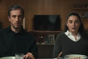 kuvvetli bir alkış konusu ne