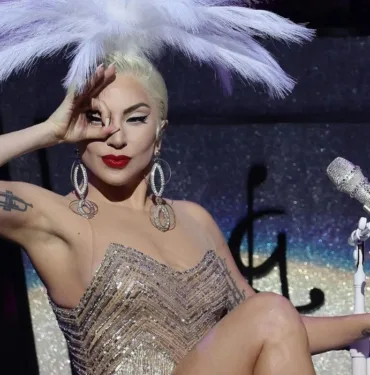lady gaga fortnite