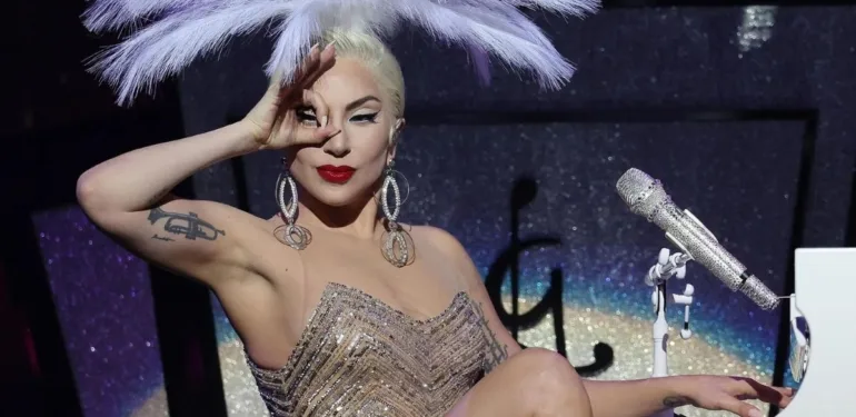 Lady Gaga paylaştı… Ünlü oyuncu o oyunda konser verecek!
