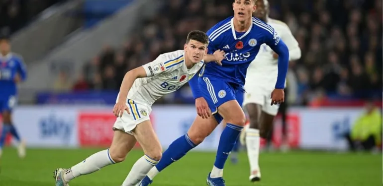 Leeds United – Leicester City maçı hangi kanalda? 23 Şubat 2024 maç ekranı