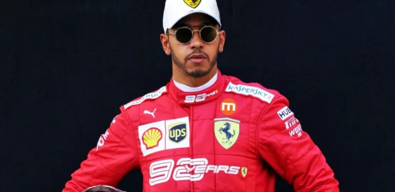 Hamilton’un Ferrari’den alacağı ücret belli oldu! Rekor maaş ücreti…