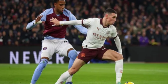 Luton Town – Manchester City maçı hangi kanalda? 27 Şubat 2024 maç ekranı