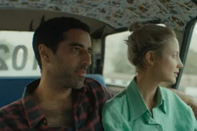 luxor filminin konusu