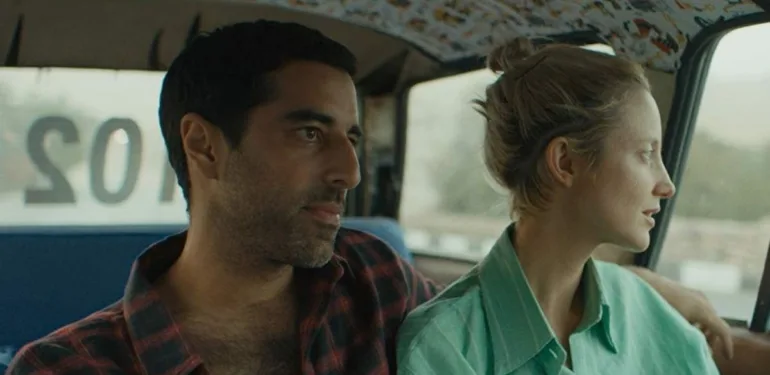 Luxor filmi bugün TRT 2 ekranlarına geliyor… Filmin oyuncu kadrosu dikkat çekiyor!