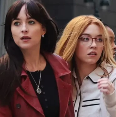 madame web filmi konusu ne