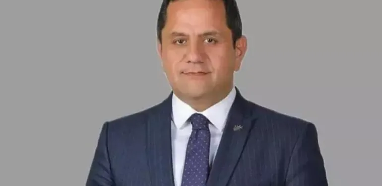 CHP Osmaniye İl Başkanı Mehmet Orhun Döğüşçü kimdir?