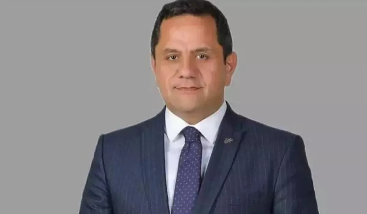 mehmet orhan döğüşçü kimdir
