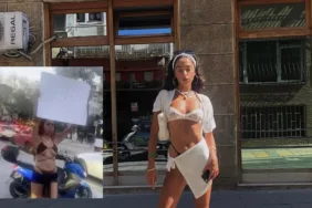 melisa aydınalp memelere özgürlük