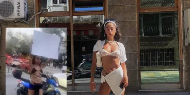 melisa aydınalp memelere özgürlük