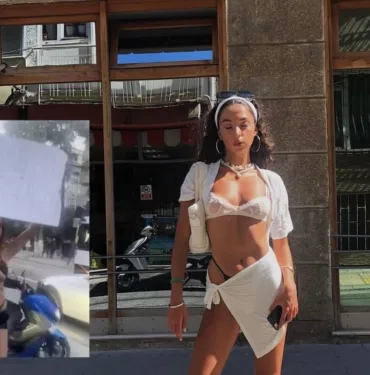 melisa aydınalp memelere özgürlük