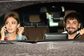 melisa döngel barış alper yılmaz