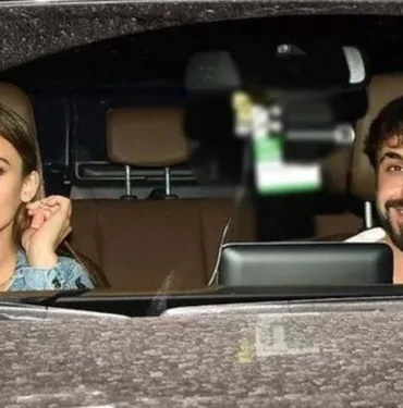 melisa döngel barış alper yılmaz