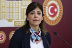 meral danış beştaş kimdir