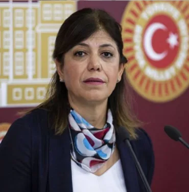 meral danış beştaş kimdir