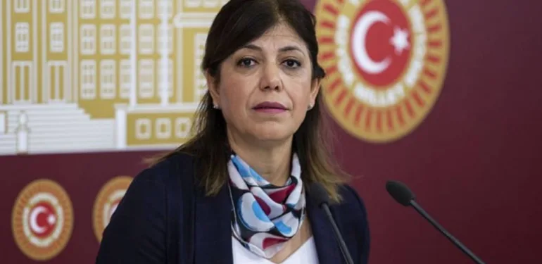 Meral Danış Beştaş kimdir? Meral Danış Beştaş eşi kim, alevi mi, nereli?