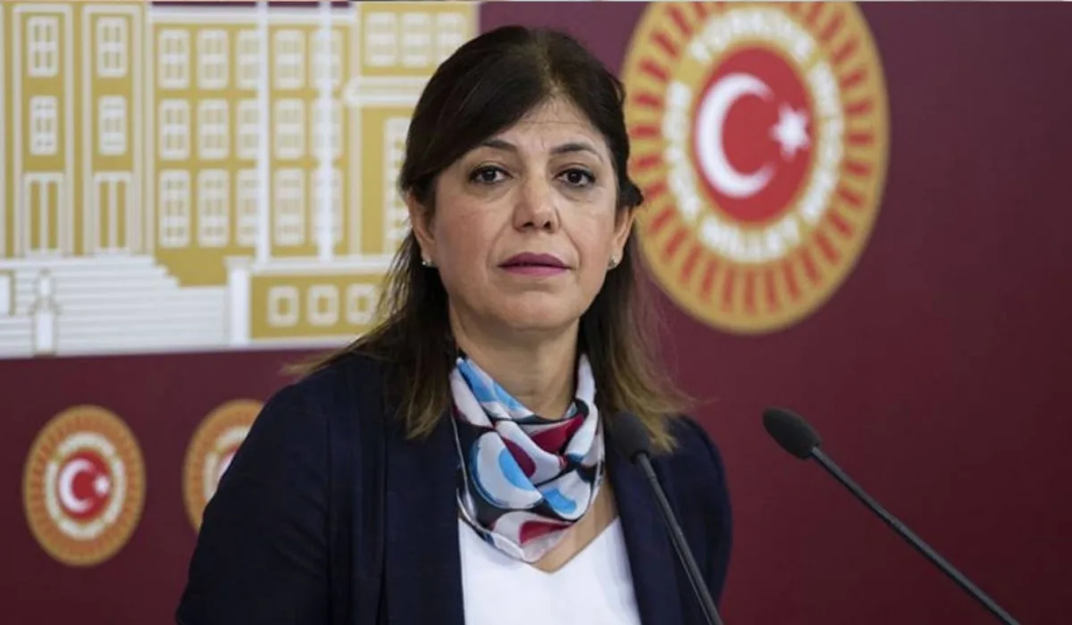 meral danış beştaş kimdir