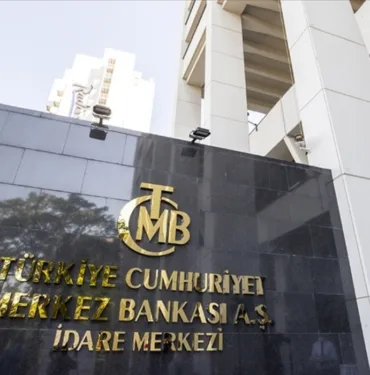 merkez bankası rezervleri düşmeye devam ediyor