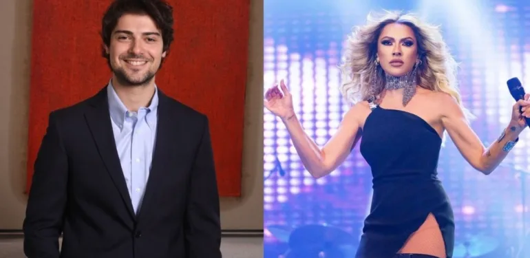 Hadise’nin yeni sevgilisi Mert Ayaydın kimdir?