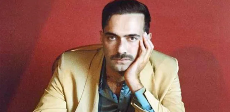 Mert Demir kimdir, kaç yaşında? Serenay Sarıkaya ile Mert Demir sevgili mi?