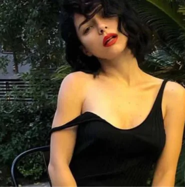 merve boluğur geyşa olmayı seviyorum