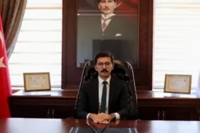 mesut coşkun kimdir