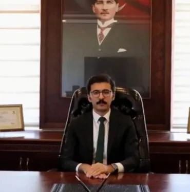 mesut coşkun kimdir