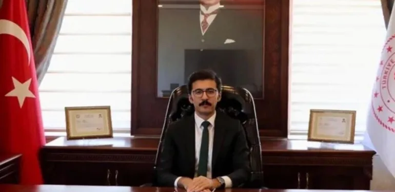 mesut coşkun kimdir