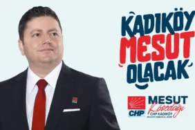 mesut kösedağı kimdir