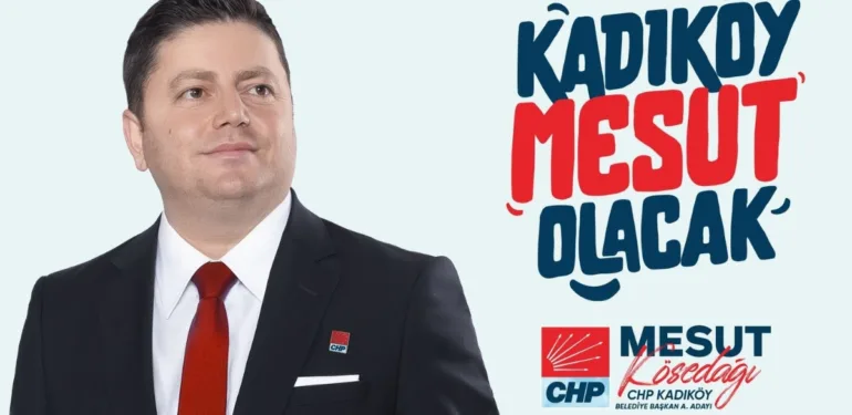 mesut kösedağı kimdir