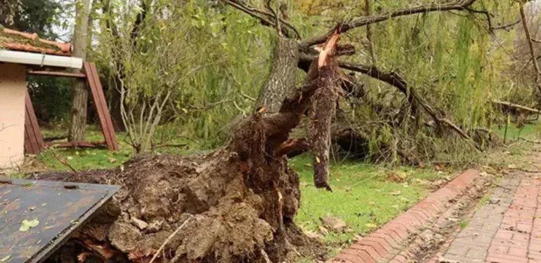 meteorolojiden kritik uyarı istanbul için çağrıda bulundu