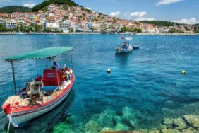 midilli adasına nasıl gidilir